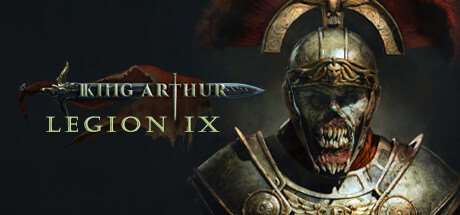 亚瑟王第九军团/King Arthur: Legion IX-游戏广场