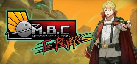 雇佣兵战斗连队: 死神/Mercenary Battle Company: The Reapers-游戏广场