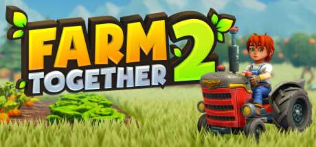 一起玩农场2/Farm Together2 单机/多人同屏-游戏广场