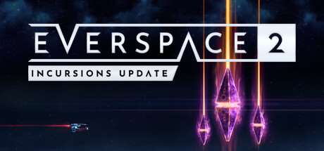 永恒空间2/EVERSPACE 2-游戏广场