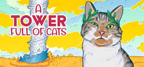 塔楼满是猫/A Tower Full of Cats-游戏广场