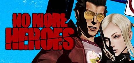 英雄不再/No More Heroes （更新v13.05.2024）-游戏广场