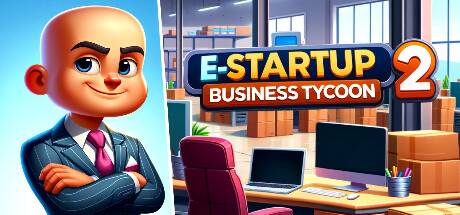 电子启动2:商业大亨 /E-Startup 2 : Business Tycoon-游戏广场