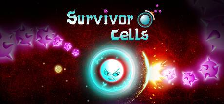 细胞幸存者/Survivor Cells-游戏广场