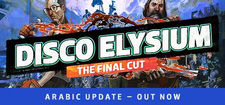 极乐迪斯科/Disco Elysium（更新v09.05.2024）-游戏广场