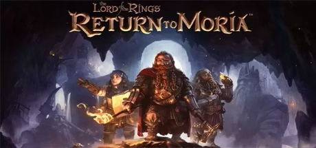 指环王：重返莫瑞亚/The Lord of the Rings: Return to MoriaTM （更新v1.2.1.143013）-游戏广场