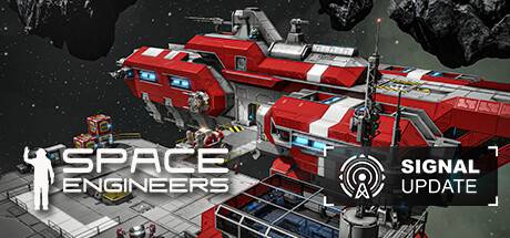 太空工程师/Space Engineers（更新v1.204.018）-游戏广场