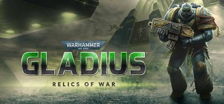 战锤40K：格雷迪厄斯-遗迹之战/Warhammer 40,000: Gladius – Relics of War（更新v1.14.0 毁灭包DLC）-游戏广场