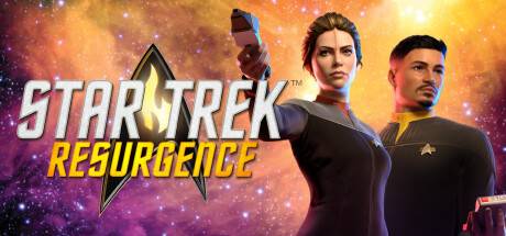 星际迷航:复苏/Star Trek Resurgence-游戏广场