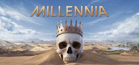 千年/千禧年/Millennia （更新v1.0.34.f）-游戏广场