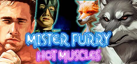 毛茸茸的先生: 火辣肌肉/Mister Furry: Hot Muscles-游戏广场