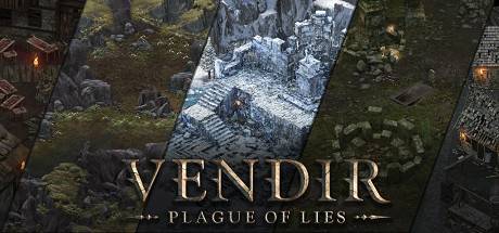 温迪尔：谎言瘟疫/Vendir: Plague of Lies-游戏广场