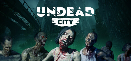 不斯城/Undead City-游戏广场