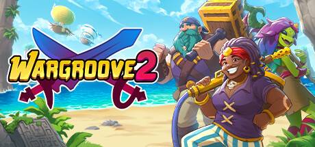 战律 2/Wargroove 2 单机/同屏多人 （更新v1.2.7c）-游戏广场