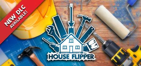 达人/House Flipper（v1.24157—更新波普艺术包DLC）-游戏广场