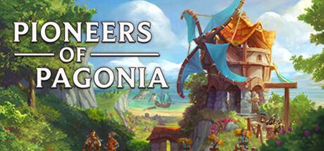 帕格尼物语/Pioneers of Pagonia （更新v0.7.0.4330）-游戏广场