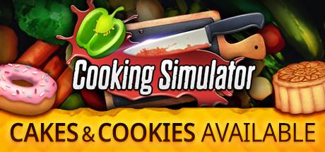 料理模拟器/Cooking Simulator（v4.0.31 整合披萨DLC）-游戏广场