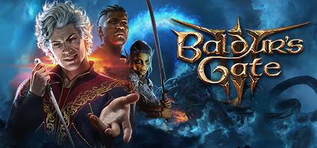 博德之门3/Baldurs Gate 3（更新v4.1.1.5009956正式版/单机/局域网联机/网络联机）-游戏广场