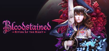 赤痕·：夜之仪式/Bloodstained: Ritual of the Night（更新v1.5经典模式2 DLC）-游戏广场