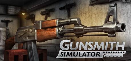 枪匠模拟器/Gunsmith Simulator （更新v0.27.17a）-游戏广场