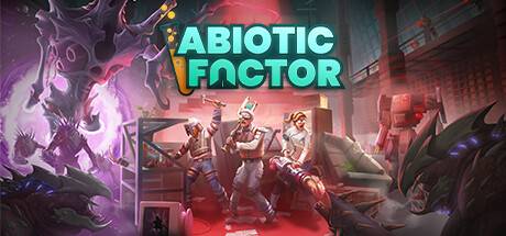 非生物因素 / Abiotic Factor 单机 (更新v0.8.1.10202)-游戏广场