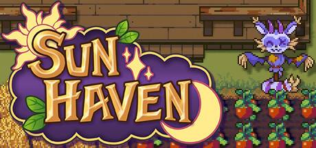 太阳港/Sun Haven (v1.4.01a—更新多个DLCs)-游戏广场