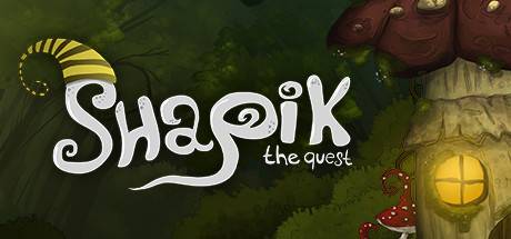 沙皮克：探索/Shapik: The Quest-游戏广场