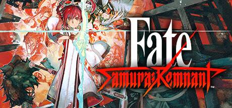 圣杯战争盈月之仪/FateSamurai Remnant（v1.3.1—更新追加剧情3DLC）-游戏广场