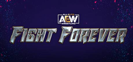 全精英摔角：永远的战斗/AEW: Fight Forever（更新 v1.10）-游戏广场