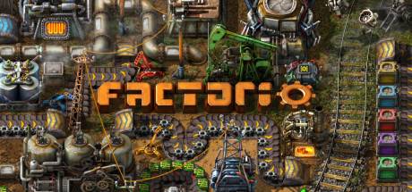 异星工厂/Factorio（更新正式v1.1.109s）-游戏广场