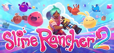 史莱姆牧场2/Slime Rancher 2（ 更新v0.5.1a）-游戏广场