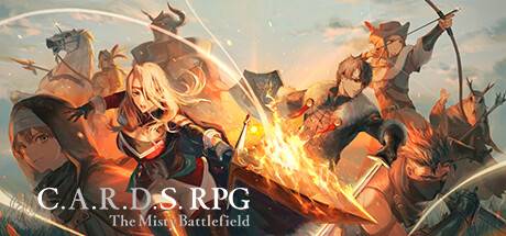 雾隐战记/C.A.R.D.S. RPG （更新v05.07.2024）-游戏广场