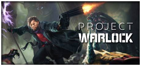 术士计划/Project Warlock（更新v1.0.7.14）-游戏广场