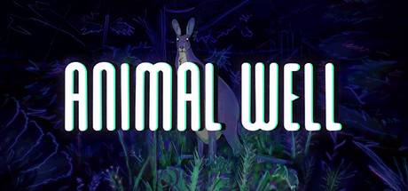 动物井 /ANIMAL WELL （更新 v28.05.2024）-游戏广场