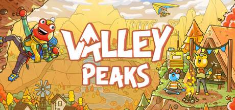 谷峰地/Valley Peaks-游戏广场