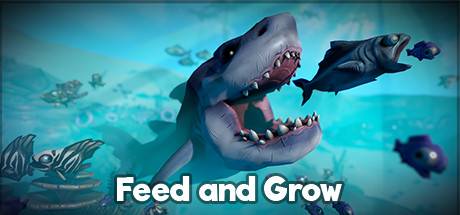 海底大猎杀/Feed and Grow: Fish (更新v0.14.3/3)-游戏广场