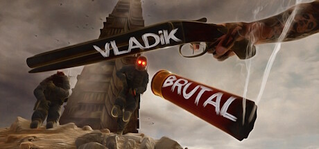 残暴弗拉迪克/VLADiK BRUTAL （更新v1.0.3.3）-游戏广场