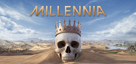 千年/千禧年/Millennia （更新v1.0.21625）-游戏广场