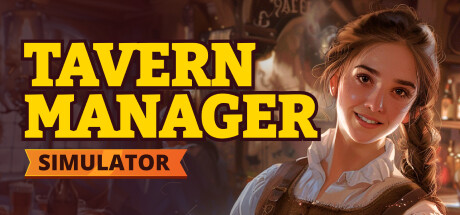 酒馆经理模拟器|官方中文|Tavern Manager Simulator 🍻（更新v1.0.7）-游戏广场