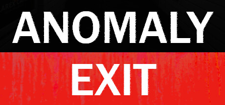 异常出口|官方中文|支持手柄|Anomaly Exit-游戏广场