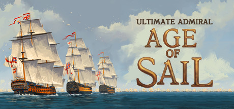 终极提督：航海时代/Ultimate Admiral: Age of Sail（更新 v1.1.8）-游戏广场