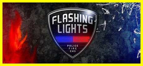 警情,消防,急救/Flashing Lights （更新v09072024-2）-游戏广场