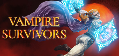 吸血鬼幸存者/Vampire Survivors（v1.11.108更新—魂斗罗联动DLC）-游戏广场