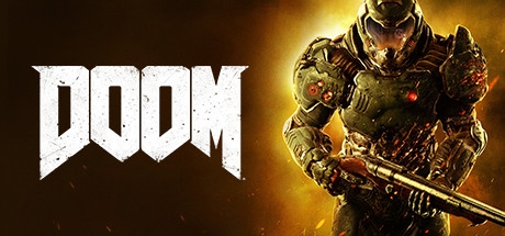 毁灭战士4/Doom 4 (更新v11.04.2024)-游戏广场