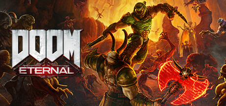 毁灭战士：永恒/DOOM Eternal（更新v6.66HF3）-游戏广场