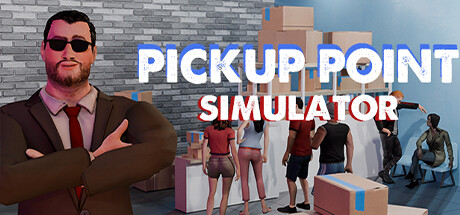 取货点模拟器|官方中文|Pickup Point Simulator|拾取点模拟器-游戏广场