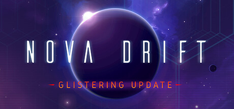 新星漂移|正式版|全DLC|官方中文|支持手柄|Nova Drift|漂泊新星-游戏广场