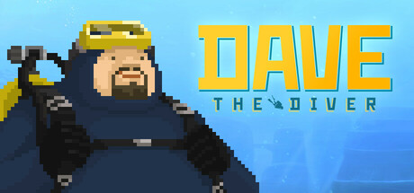 潜水员戴夫/DAVE THE DIVER（更新v1.0.2.1450）-游戏广场