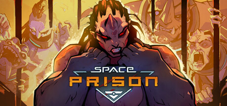 太空监狱/Space Prison （更新v1.0.6）-游戏广场