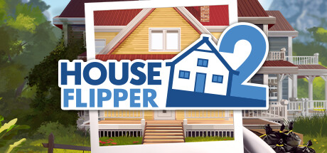 房产达人2/House Flipper 2 （更新v01.08.2024）-游戏广场